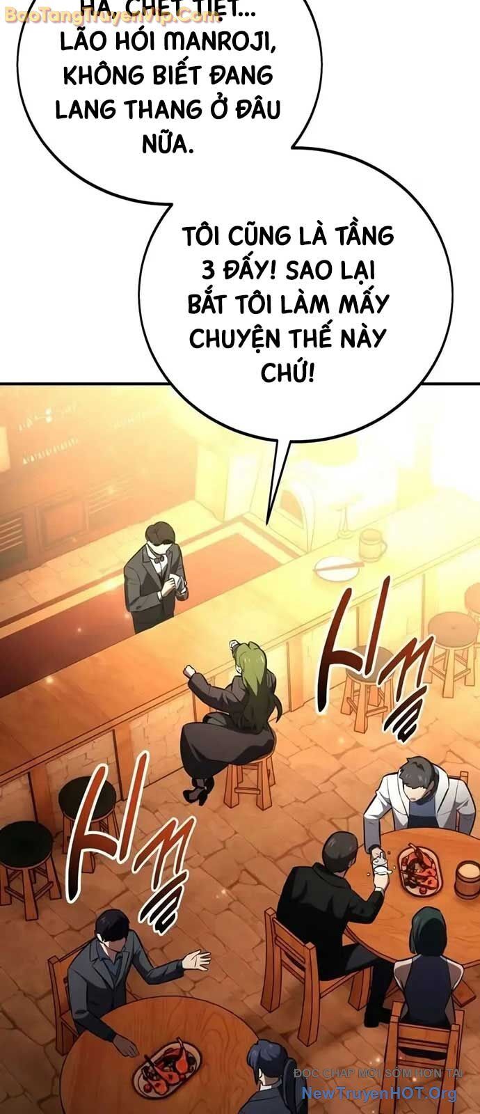Tôi Đã Giết Tuyển Thủ Học Viện Chap 77 - Next Chap 78