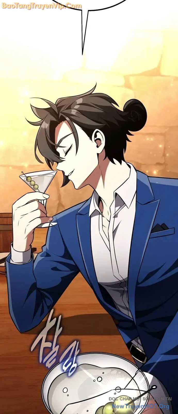 Tôi Đã Giết Tuyển Thủ Học Viện Chap 77 - Next Chap 78