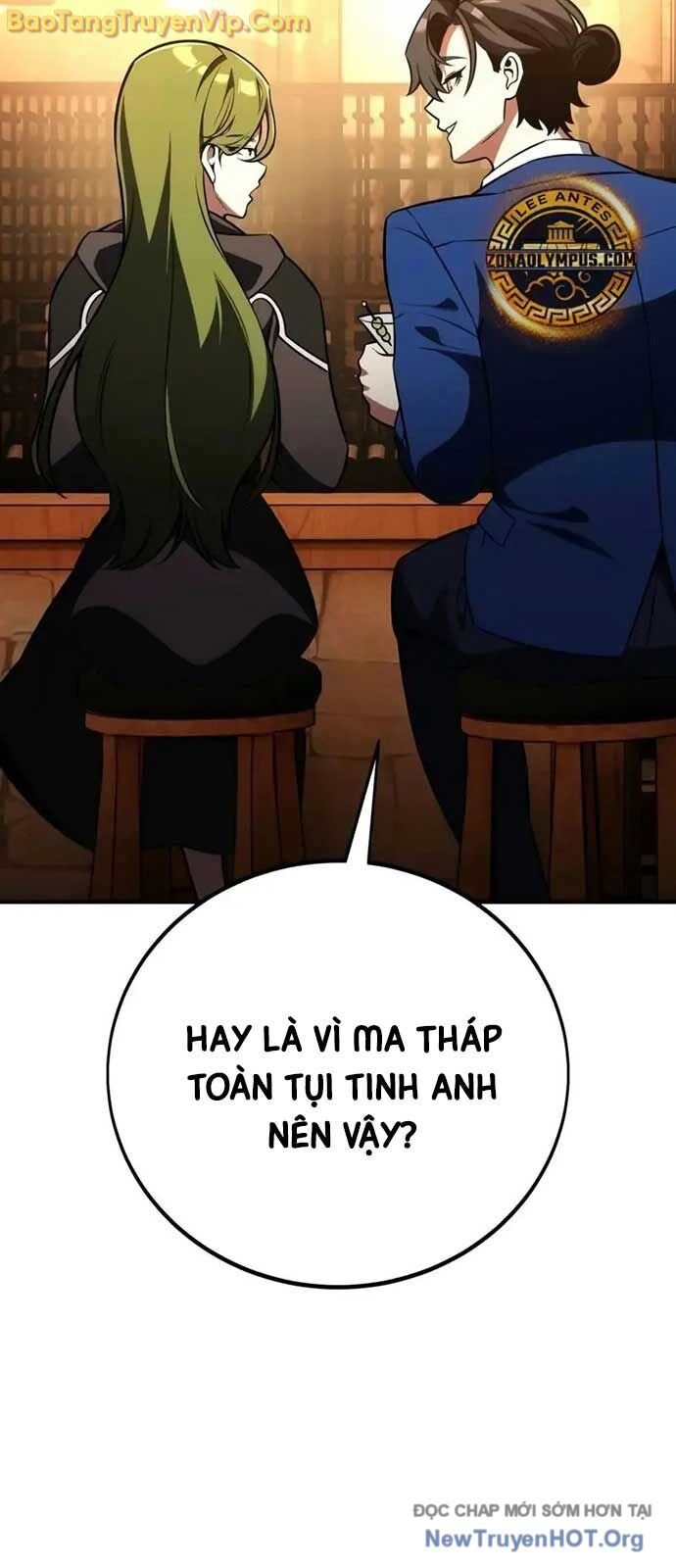 Tôi Đã Giết Tuyển Thủ Học Viện Chap 77 - Next Chap 78