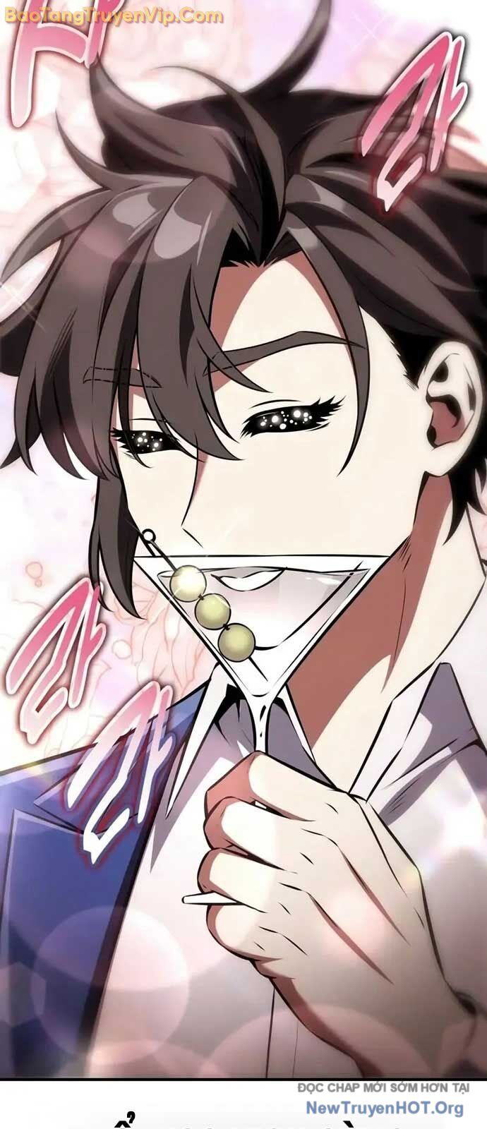 Tôi Đã Giết Tuyển Thủ Học Viện Chap 77 - Next Chap 78