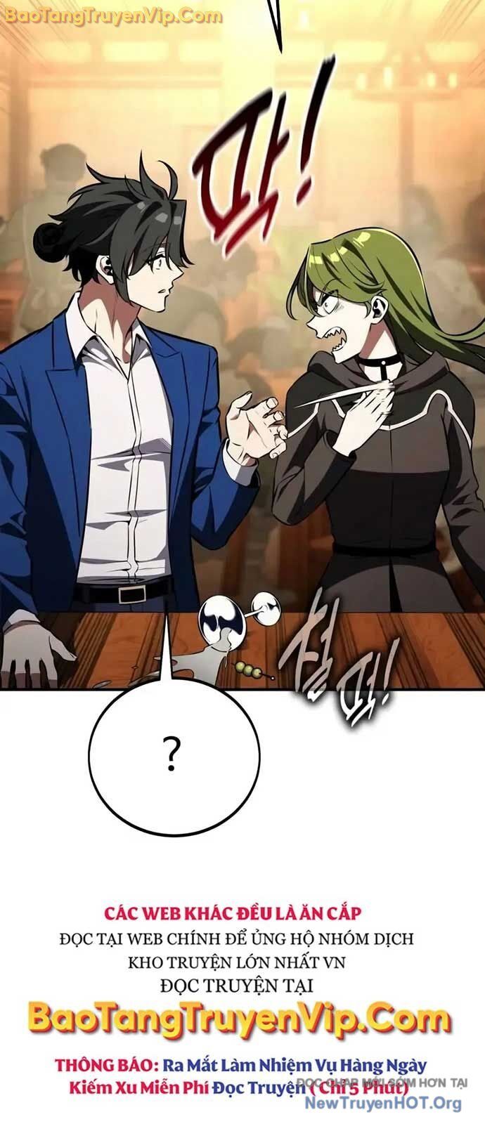 Tôi Đã Giết Tuyển Thủ Học Viện Chap 77 - Next Chap 78