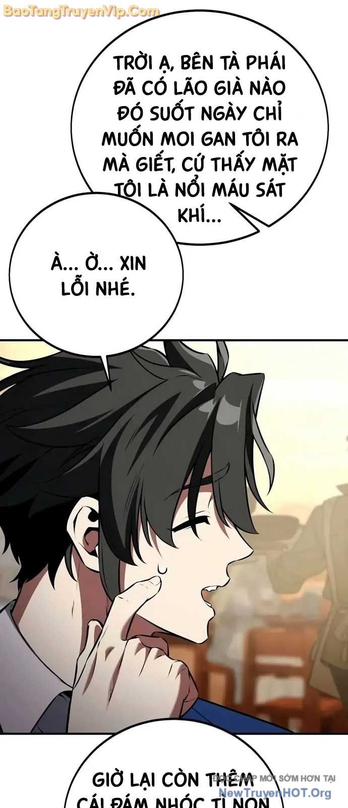 Tôi Đã Giết Tuyển Thủ Học Viện Chap 77 - Next Chap 78