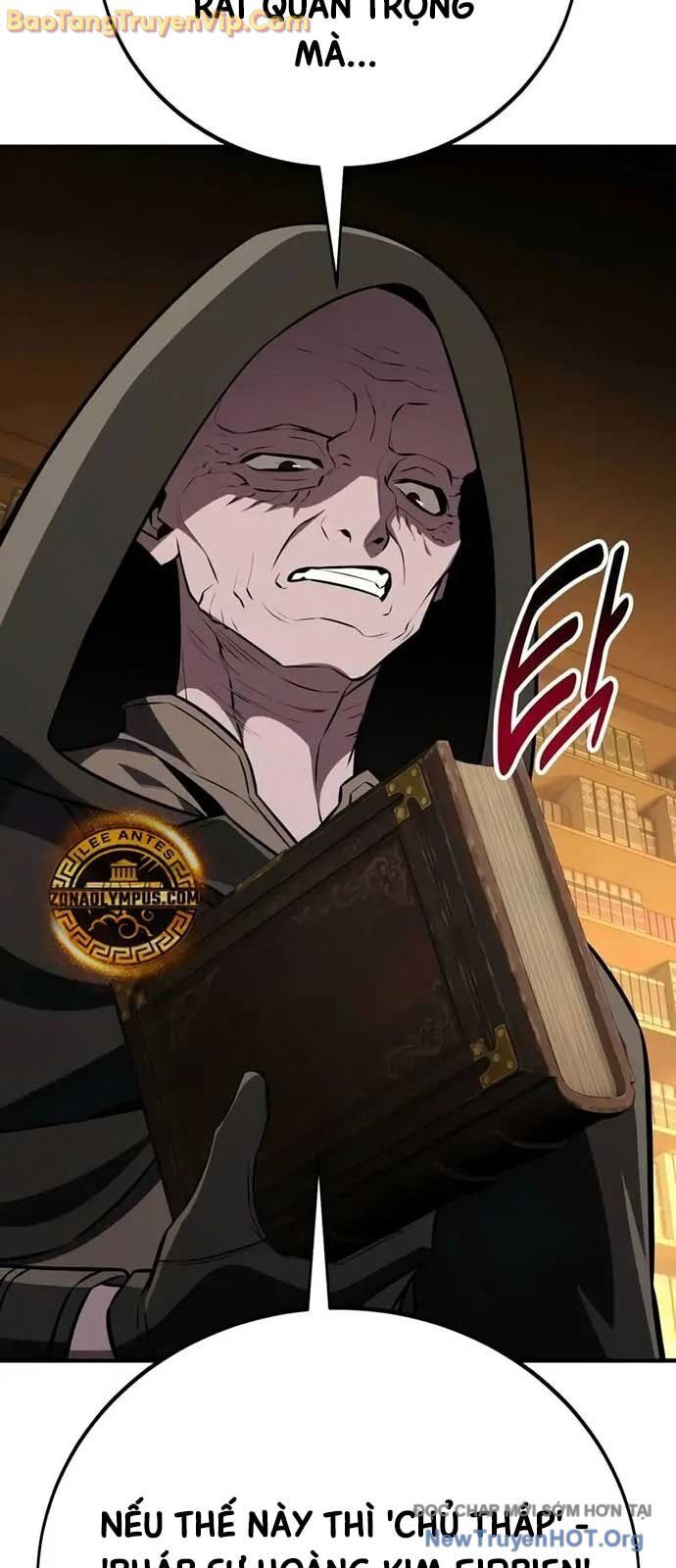 Tôi Đã Giết Tuyển Thủ Học Viện Chap 77 - Next Chap 78