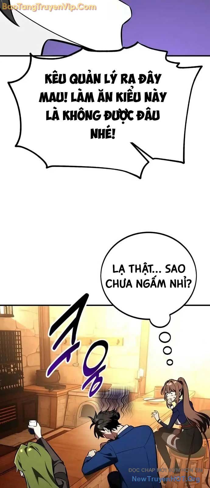 Tôi Đã Giết Tuyển Thủ Học Viện Chap 77 - Next Chap 78
