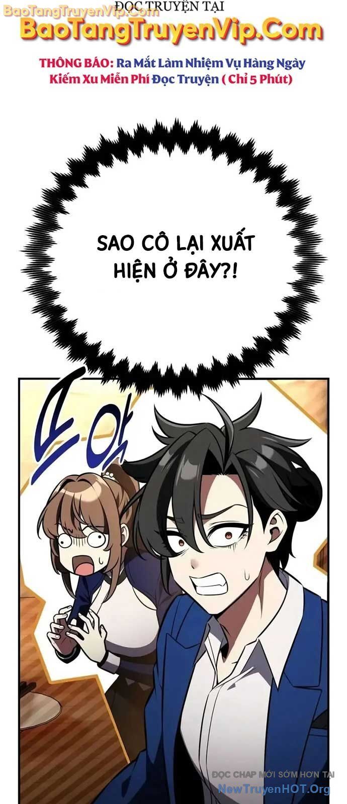 Tôi Đã Giết Tuyển Thủ Học Viện Chap 77 - Next Chap 78