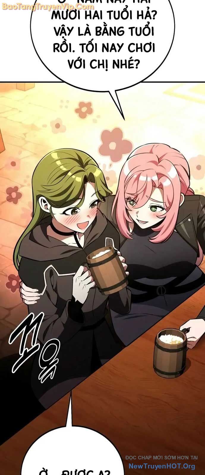 Tôi Đã Giết Tuyển Thủ Học Viện Chap 77 - Next Chap 78