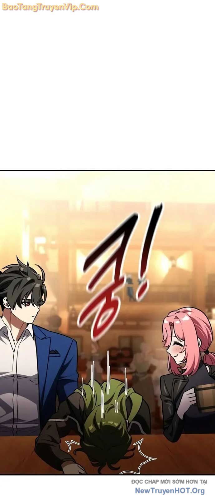 Tôi Đã Giết Tuyển Thủ Học Viện Chap 77 - Next Chap 78