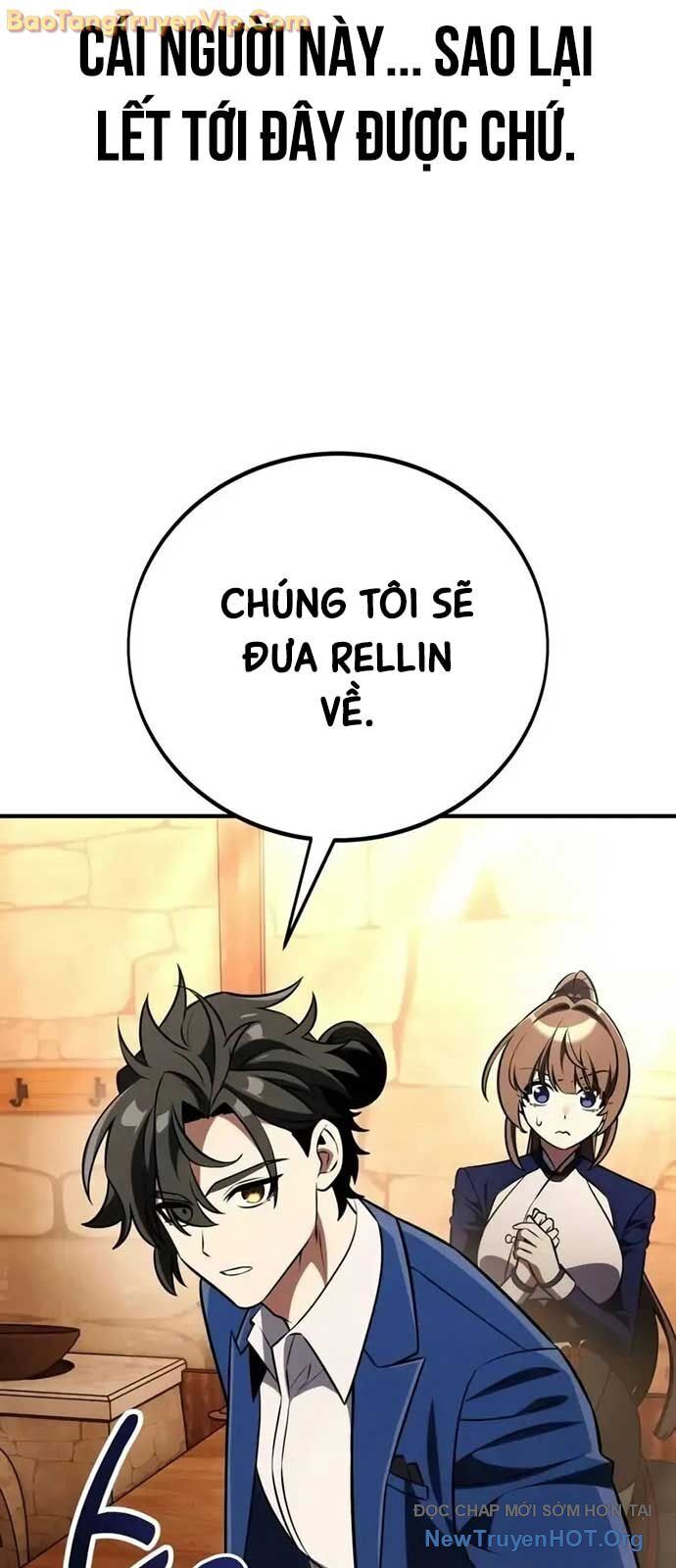 Tôi Đã Giết Tuyển Thủ Học Viện Chap 77 - Next Chap 78