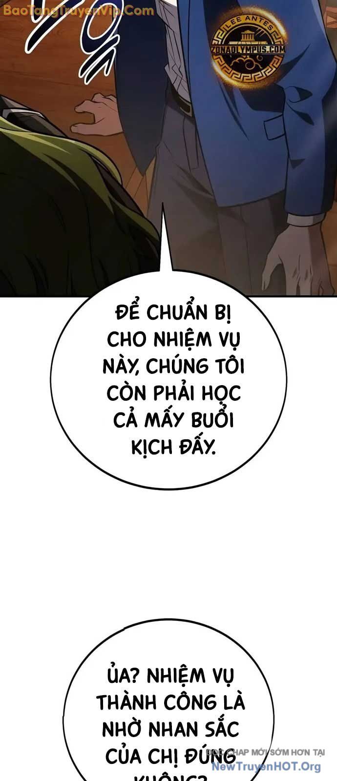 Tôi Đã Giết Tuyển Thủ Học Viện Chap 77 - Next Chap 78