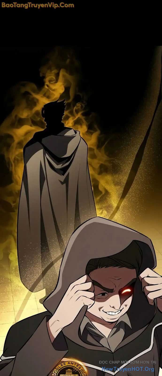 Tôi Đã Giết Tuyển Thủ Học Viện Chap 77 - Next Chap 78