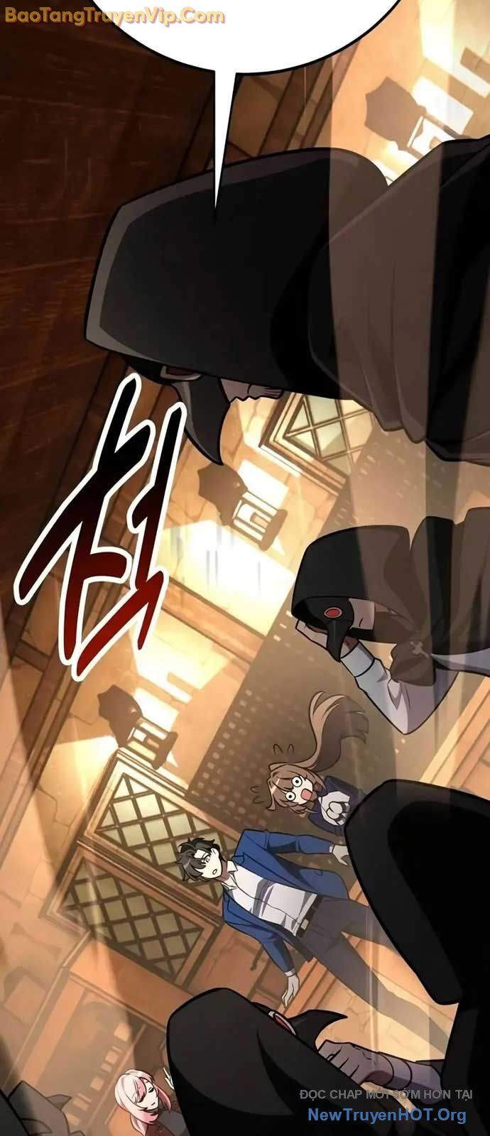 Tôi Đã Giết Tuyển Thủ Học Viện Chap 77 - Next Chap 78