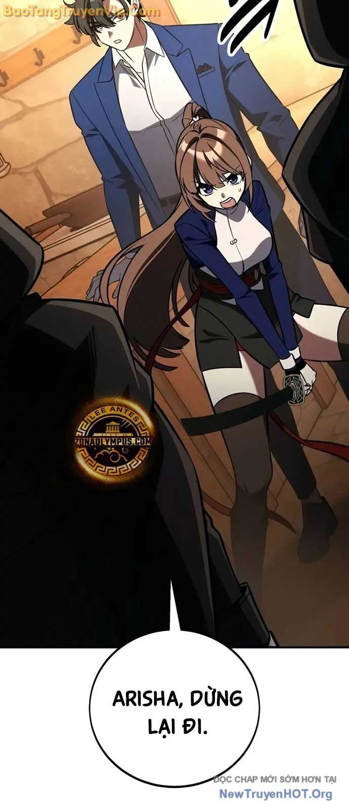 Tôi Đã Giết Tuyển Thủ Học Viện Chap 77 - Next Chap 78