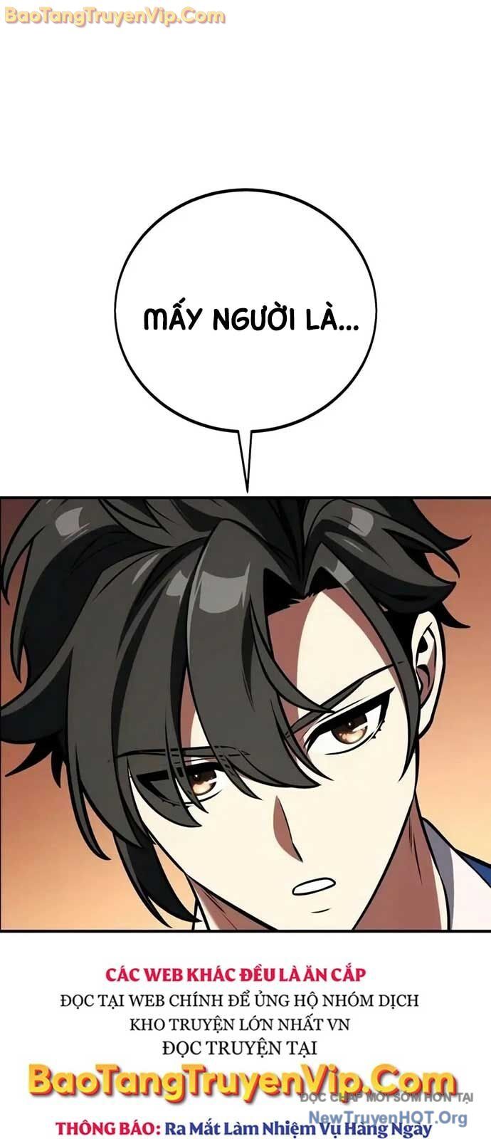Tôi Đã Giết Tuyển Thủ Học Viện Chap 77 - Next Chap 78