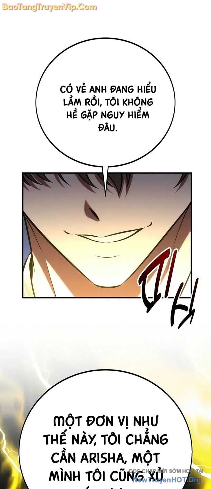Tôi Đã Giết Tuyển Thủ Học Viện Chap 77 - Next Chap 78