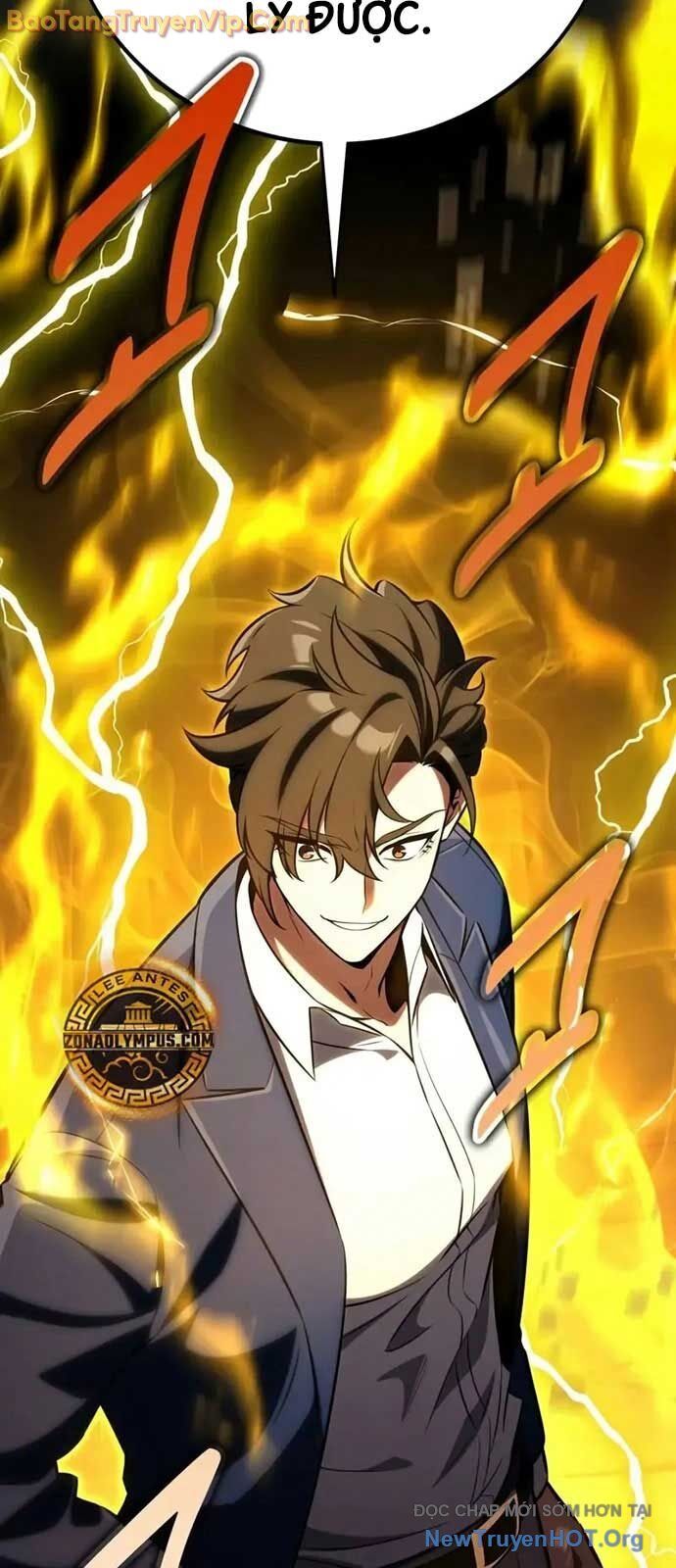 Tôi Đã Giết Tuyển Thủ Học Viện Chap 77 - Next Chap 78