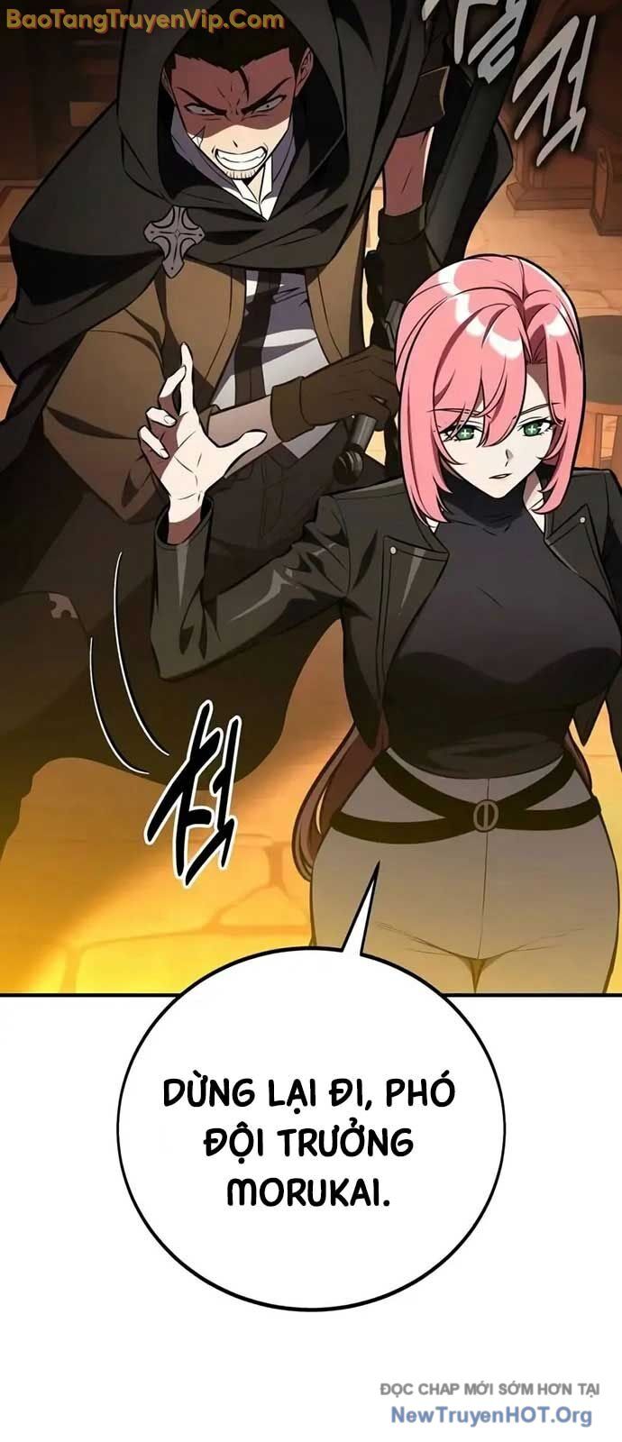 Tôi Đã Giết Tuyển Thủ Học Viện Chap 77 - Next Chap 78