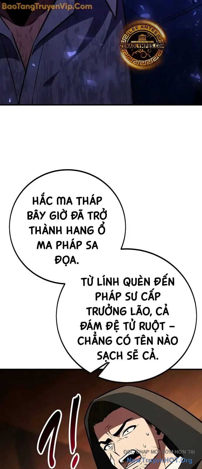 Tôi Đã Giết Tuyển Thủ Học Viện Chap 77 - Next Chap 78