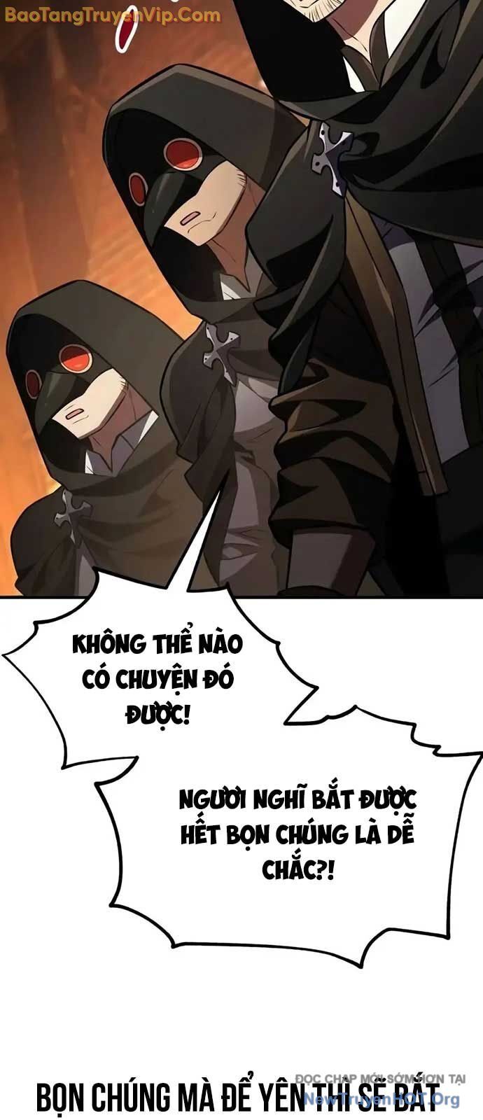 Tôi Đã Giết Tuyển Thủ Học Viện Chap 77 - Next Chap 78