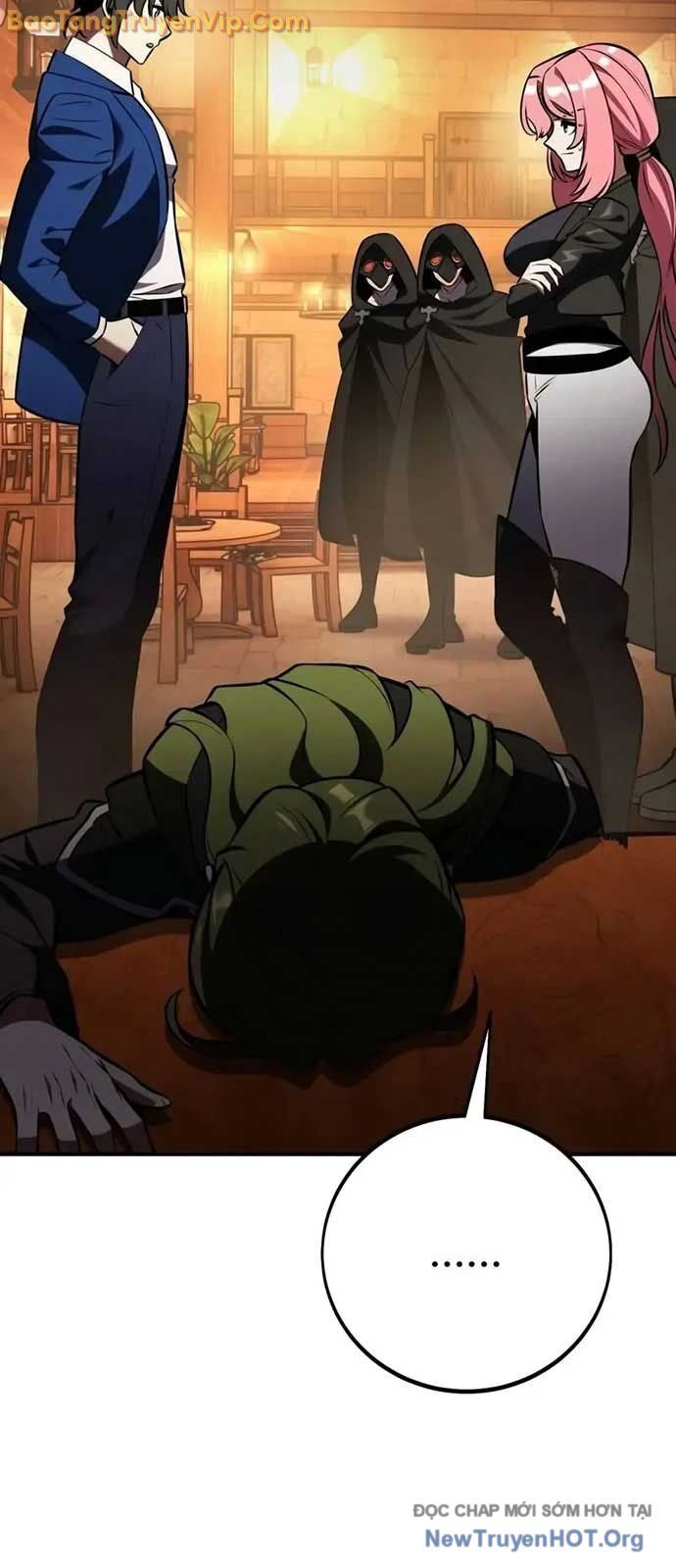 Tôi Đã Giết Tuyển Thủ Học Viện Chap 77 - Next Chap 78