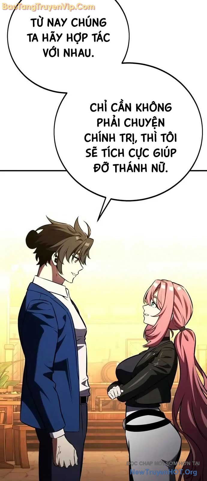Tôi Đã Giết Tuyển Thủ Học Viện Chap 77 - Next Chap 78