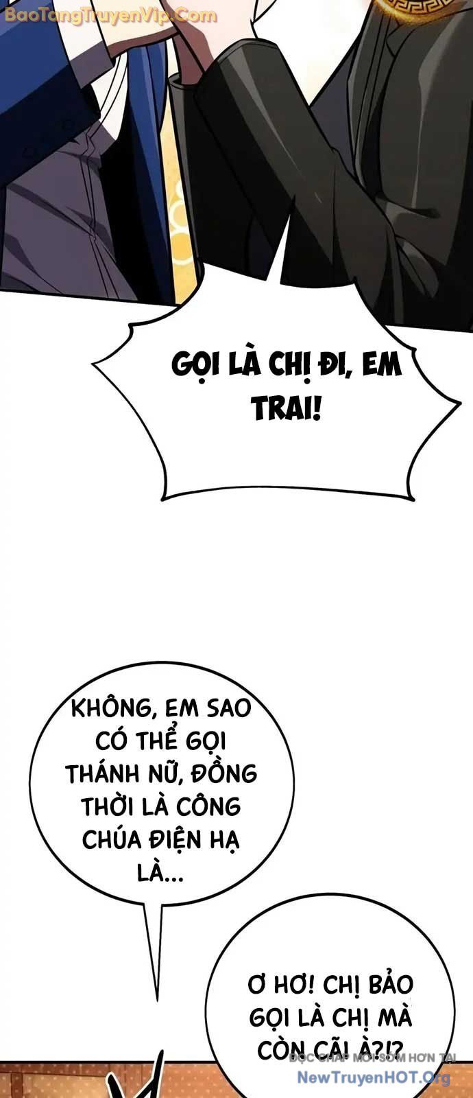 Tôi Đã Giết Tuyển Thủ Học Viện Chap 77 - Next Chap 78
