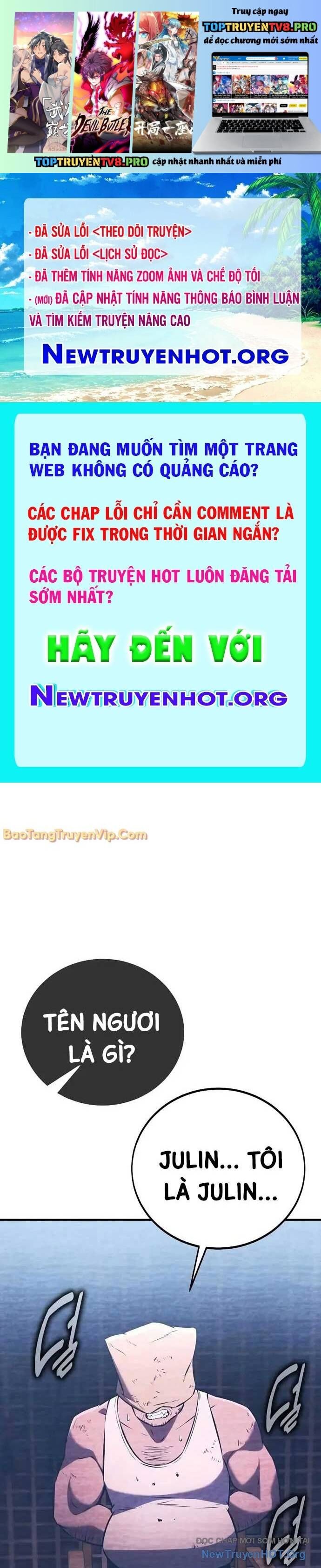 Tôi Đã Giết Tuyển Thủ Học Viện Chap 78 - Next Chap 79