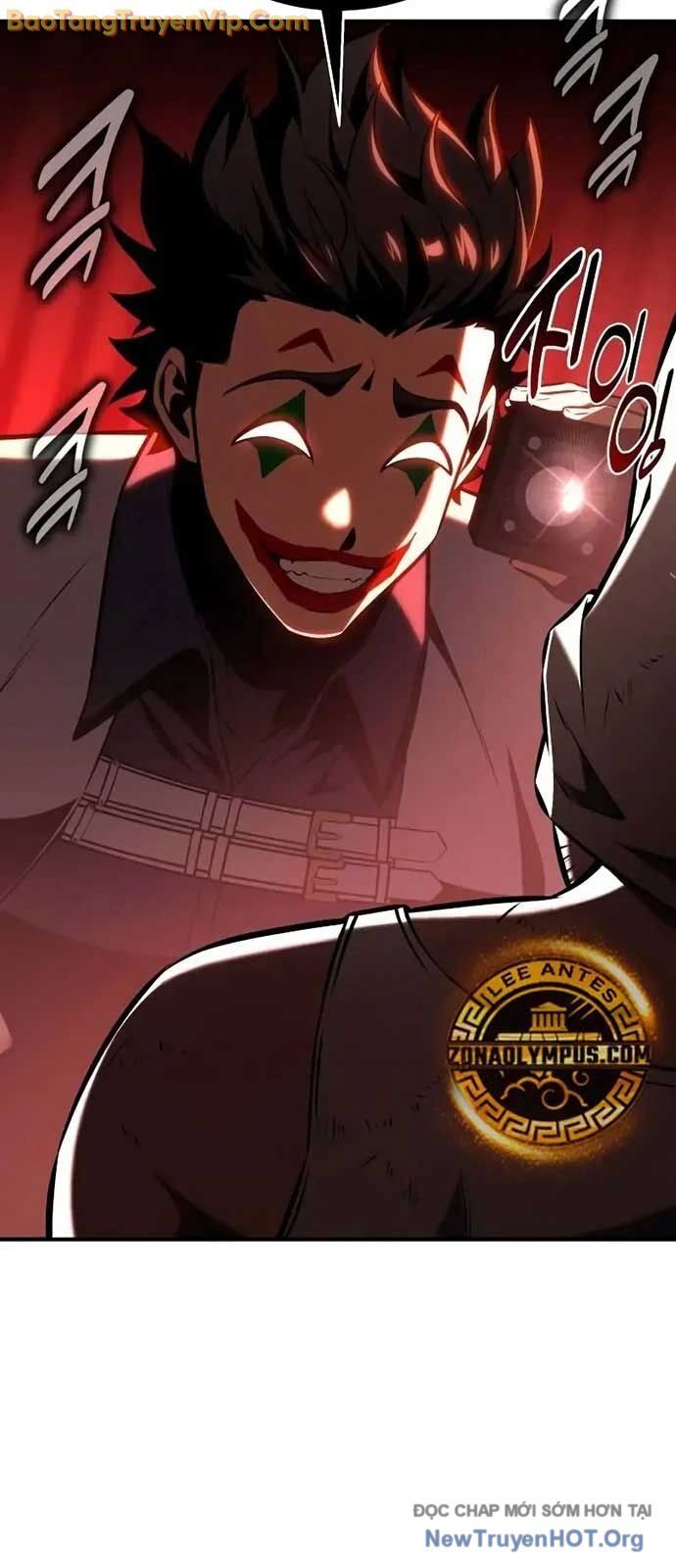Tôi Đã Giết Tuyển Thủ Học Viện Chap 78 - Next Chap 79