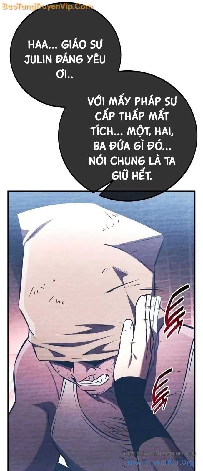 Tôi Đã Giết Tuyển Thủ Học Viện Chap 78 - Next Chap 79
