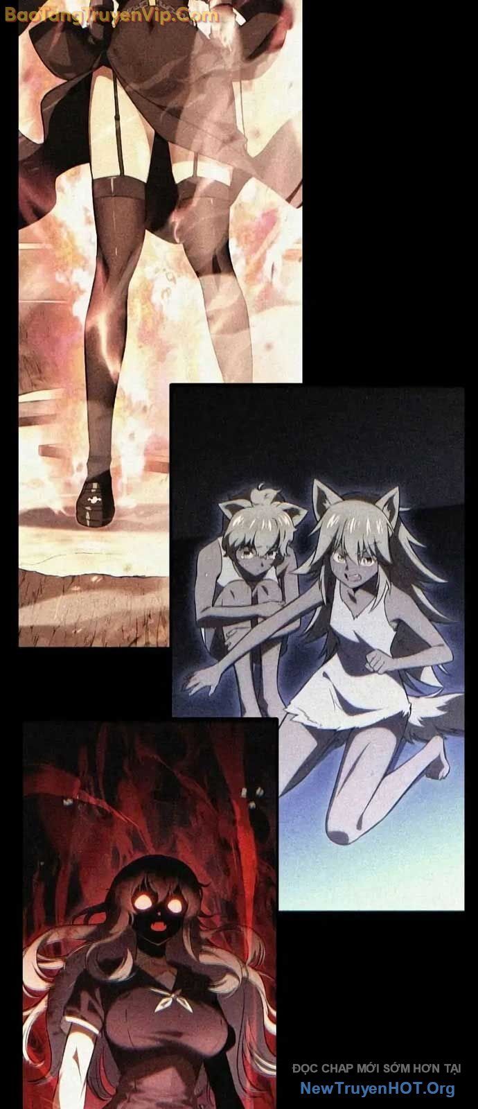 Tôi Đã Giết Tuyển Thủ Học Viện Chap 78 - Next Chap 79