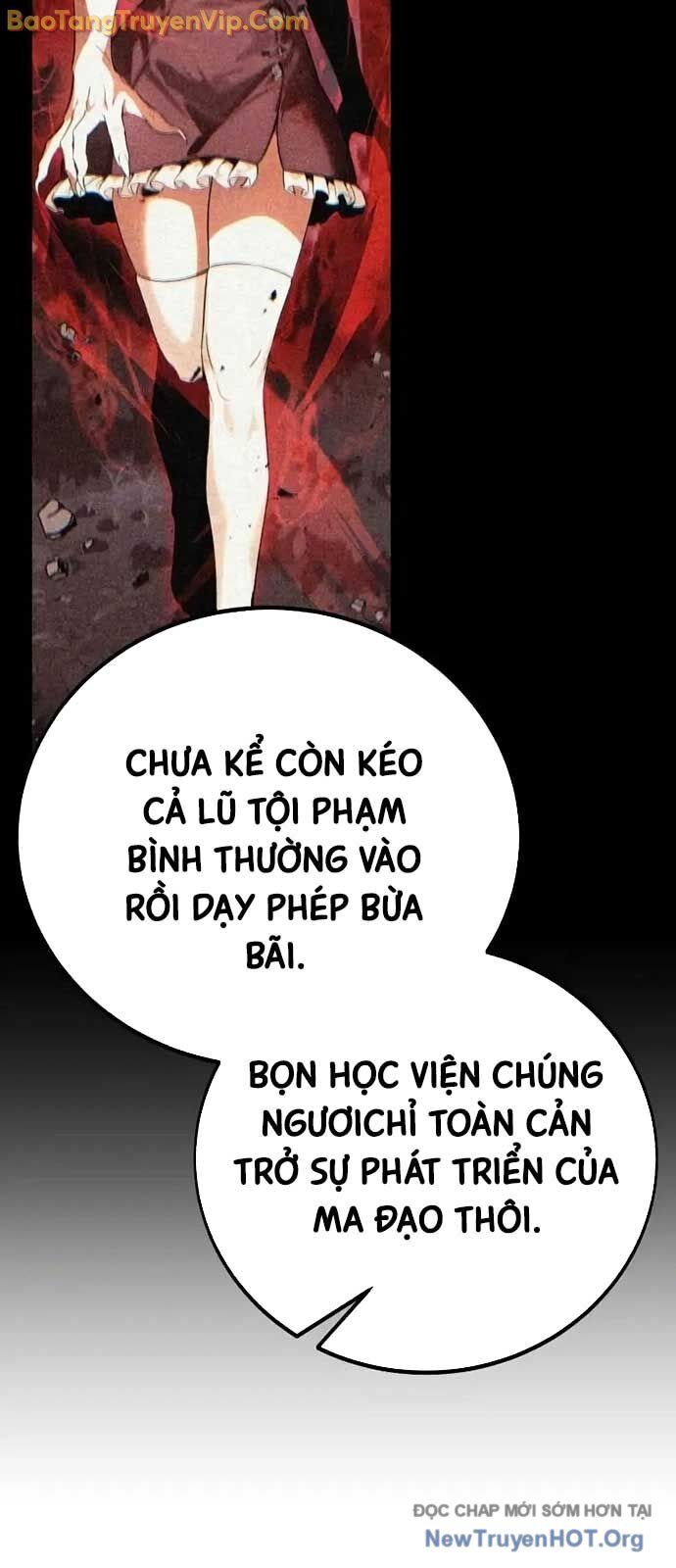 Tôi Đã Giết Tuyển Thủ Học Viện Chap 78 - Next Chap 79