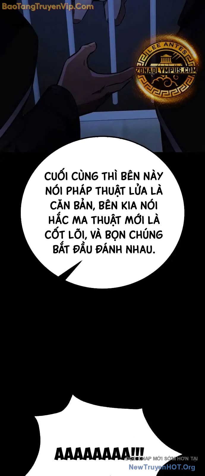 Tôi Đã Giết Tuyển Thủ Học Viện Chap 78 - Next Chap 79