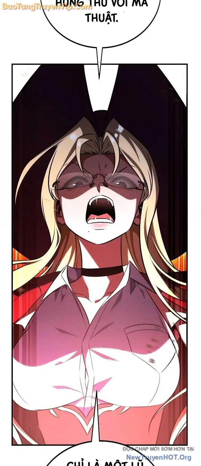 Tôi Đã Giết Tuyển Thủ Học Viện Chap 78 - Next Chap 79