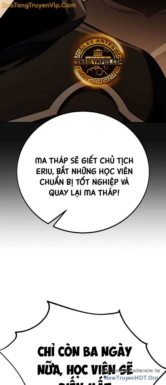 Tôi Đã Giết Tuyển Thủ Học Viện Chap 78 - Next Chap 79