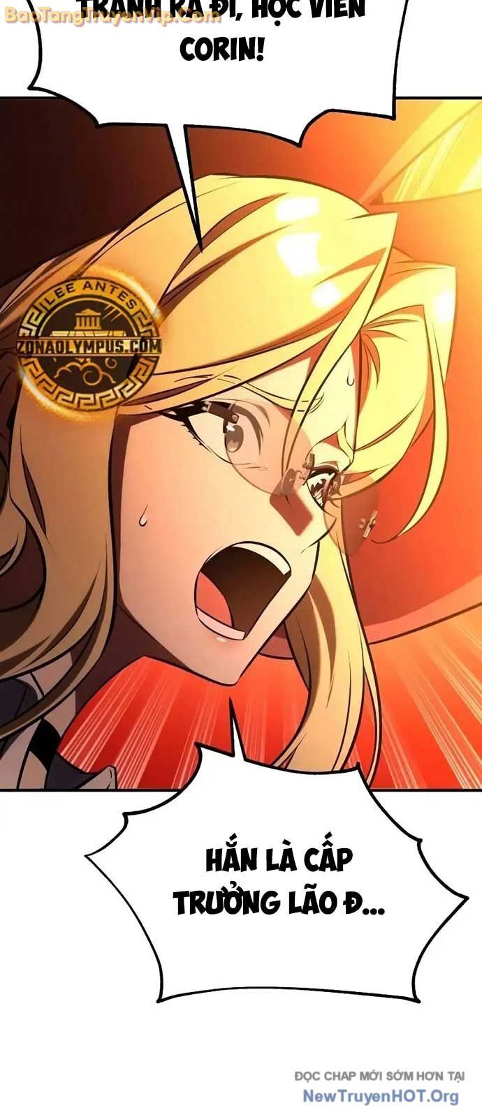 Tôi Đã Giết Tuyển Thủ Học Viện Chap 78 - Next Chap 79