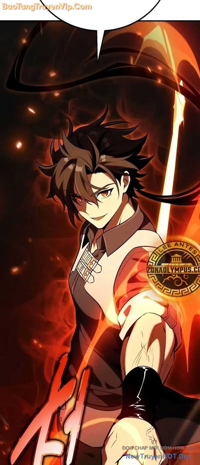 Tôi Đã Giết Tuyển Thủ Học Viện Chap 78 - Next Chap 79