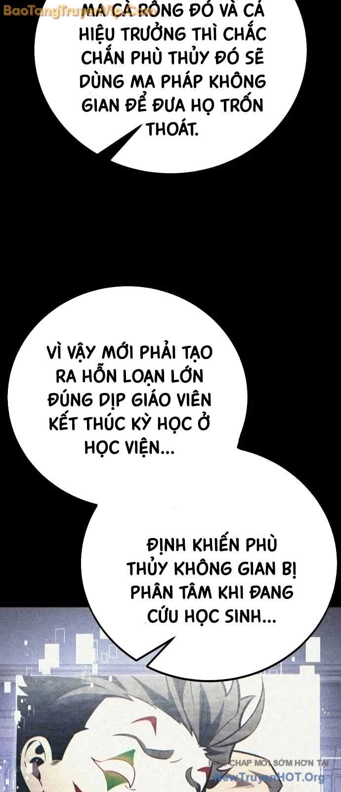 Tôi Đã Giết Tuyển Thủ Học Viện Chap 78 - Next Chap 79