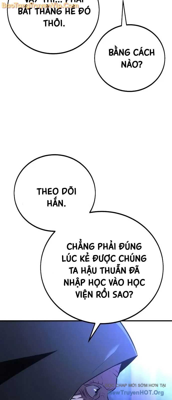 Tôi Đã Giết Tuyển Thủ Học Viện Chap 78 - Next Chap 79
