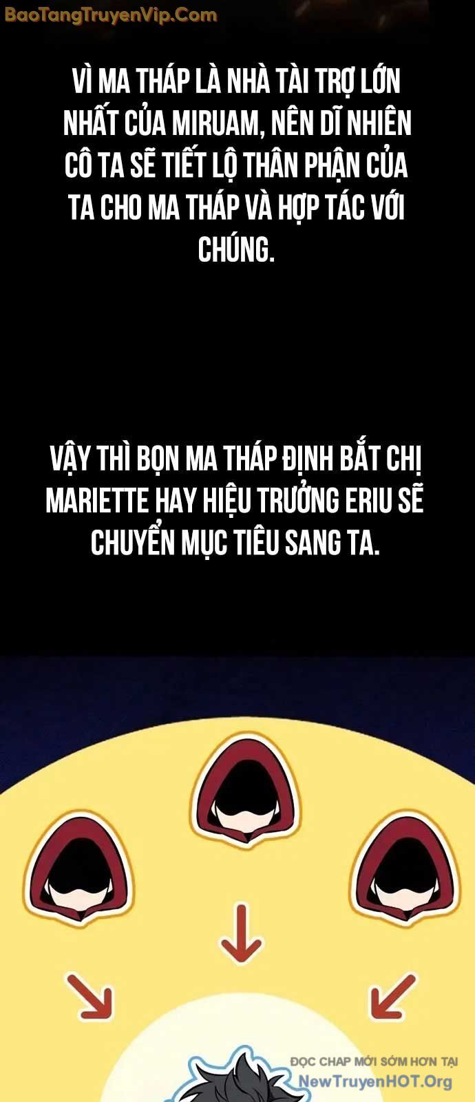 Tôi Đã Giết Tuyển Thủ Học Viện Chap 78 - Next Chap 79