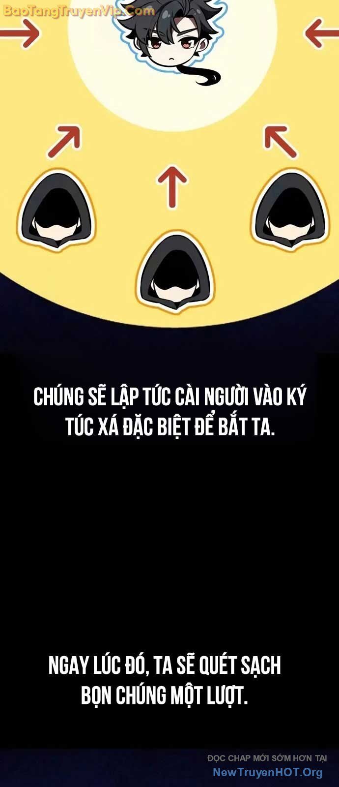 Tôi Đã Giết Tuyển Thủ Học Viện Chap 78 - Next Chap 79