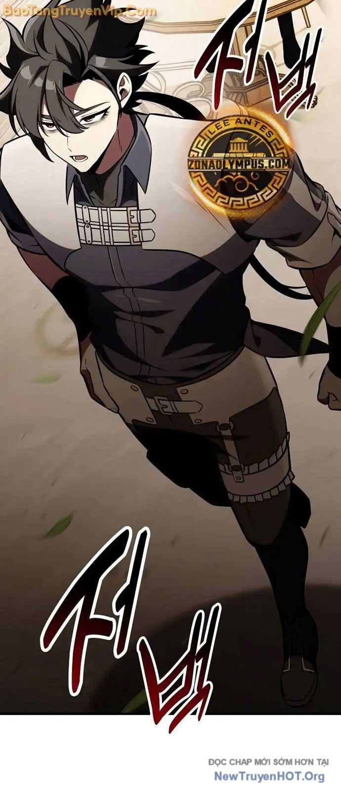 Tôi Đã Giết Tuyển Thủ Học Viện Chap 78 - Next Chap 79