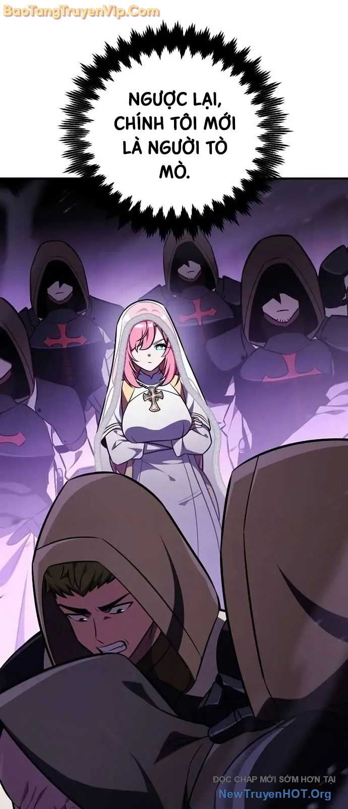 Tôi Đã Giết Tuyển Thủ Học Viện Chap 78 - Next Chap 79