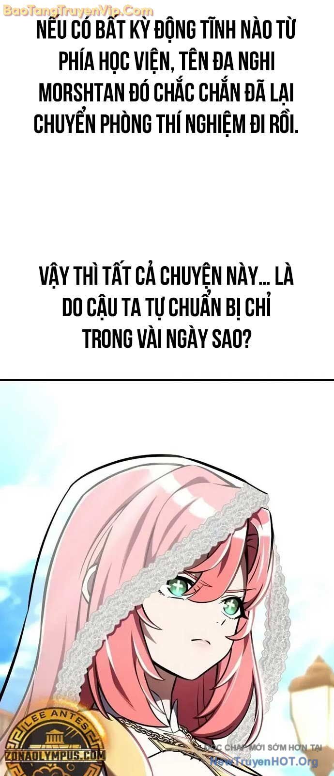 Tôi Đã Giết Tuyển Thủ Học Viện Chap 78 - Next Chap 79