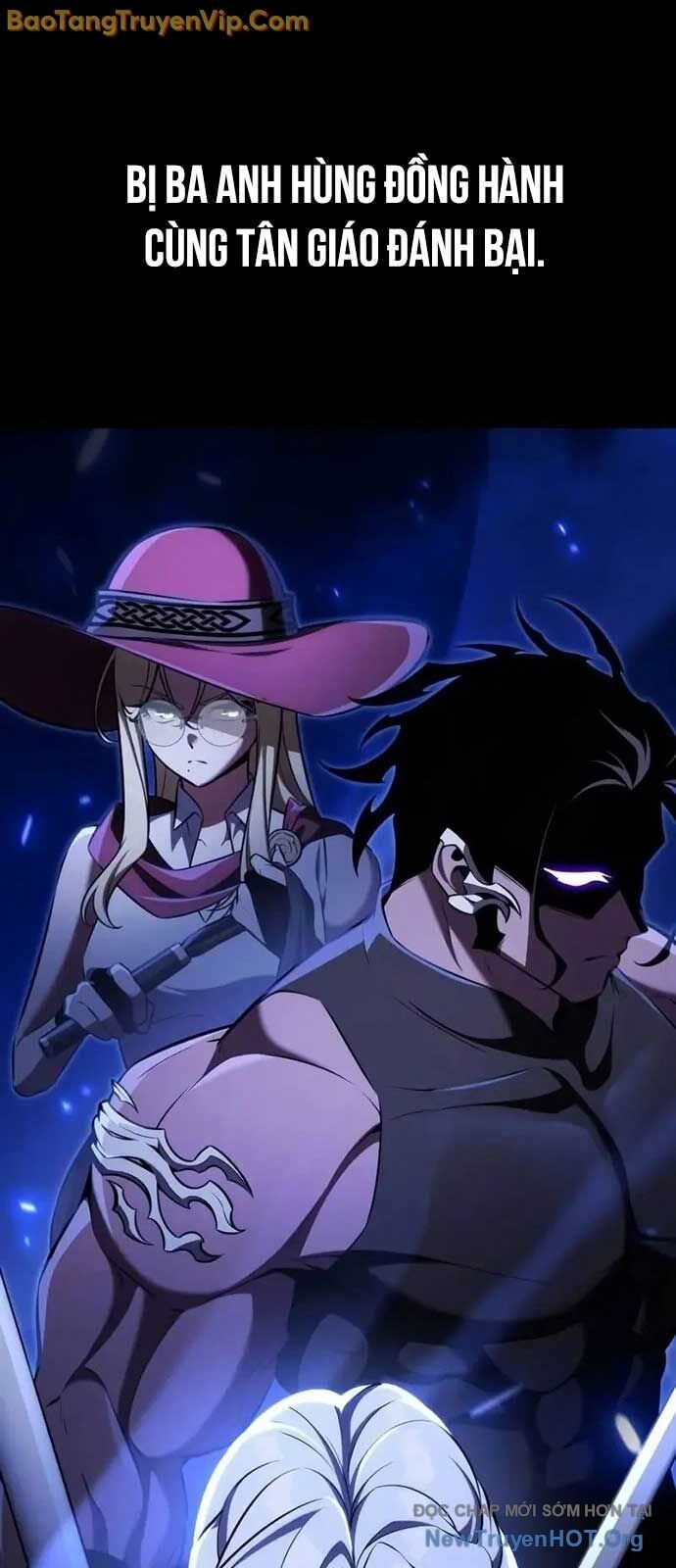 Tôi Đã Giết Tuyển Thủ Học Viện Chap 78 - Next Chap 79