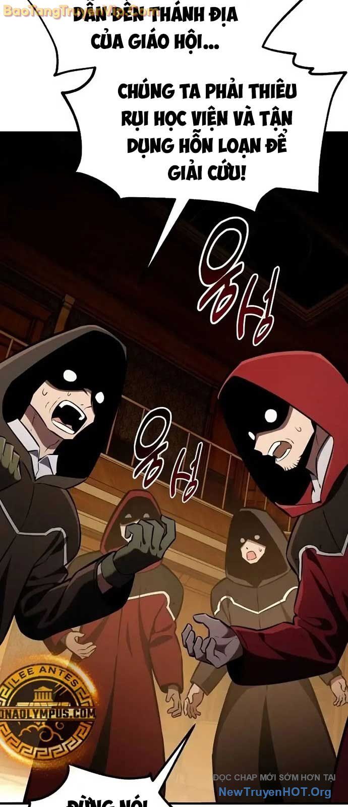 Tôi Đã Giết Tuyển Thủ Học Viện Chap 78 - Next Chap 79