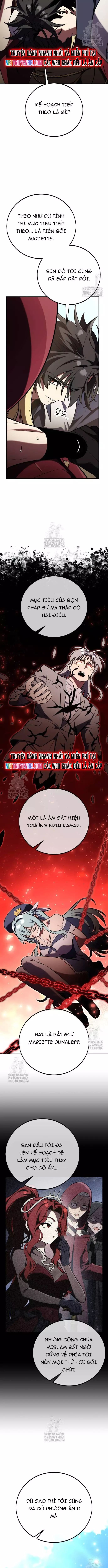 Tôi Đã Giết Tuyển Thủ Học Viện Chap 79 - Next Chap 80