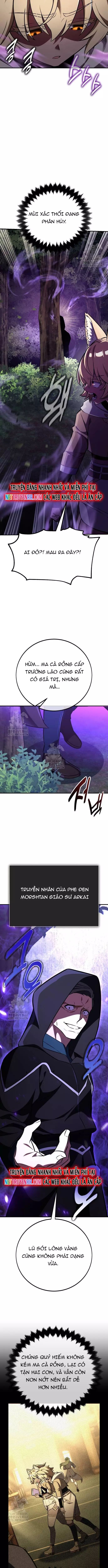 Tôi Đã Giết Tuyển Thủ Học Viện Chap 79 - Next Chap 80