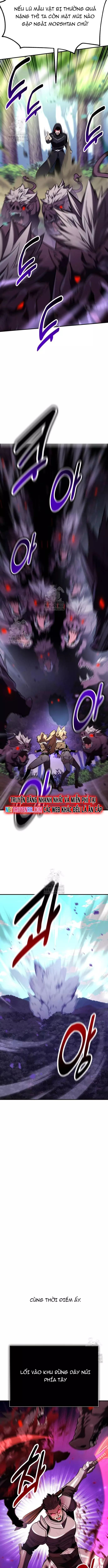 Tôi Đã Giết Tuyển Thủ Học Viện Chap 79 - Next Chap 80