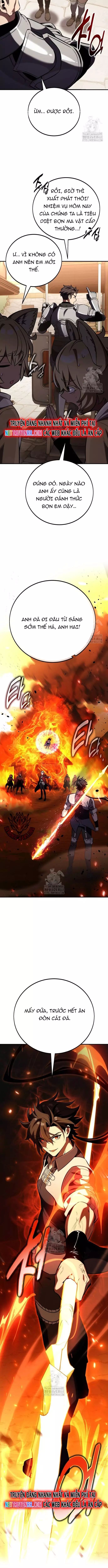 Tôi Đã Giết Tuyển Thủ Học Viện Chap 79 - Next Chap 80