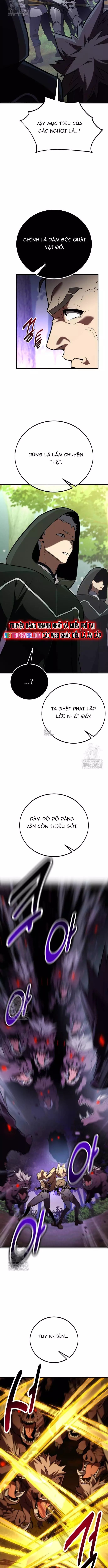 Tôi Đã Giết Tuyển Thủ Học Viện Chap 79 - Next Chap 80