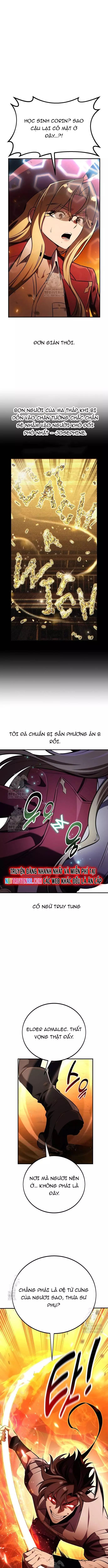 Tôi Đã Giết Tuyển Thủ Học Viện Chap 79 - Next Chap 80